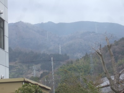 高松山